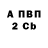 Амфетамин 97% garage 41
